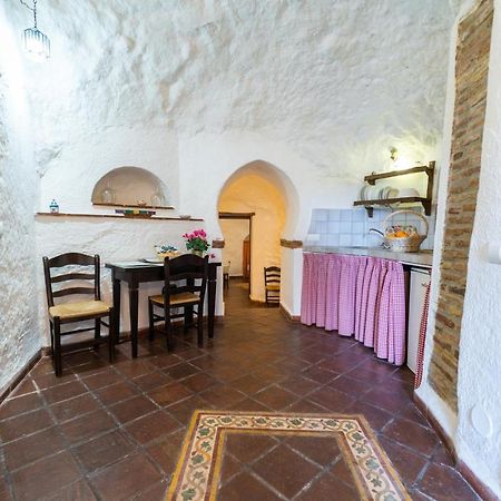 Apartamentos Montesclaros Granada Ngoại thất bức ảnh