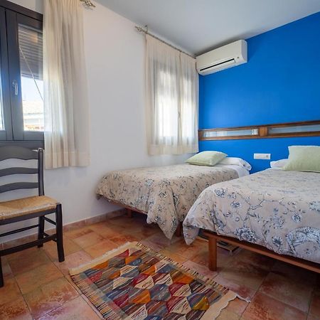 Apartamentos Montesclaros Granada Ngoại thất bức ảnh