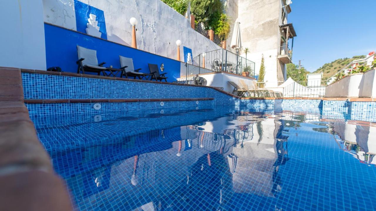 Apartamentos Montesclaros Granada Ngoại thất bức ảnh