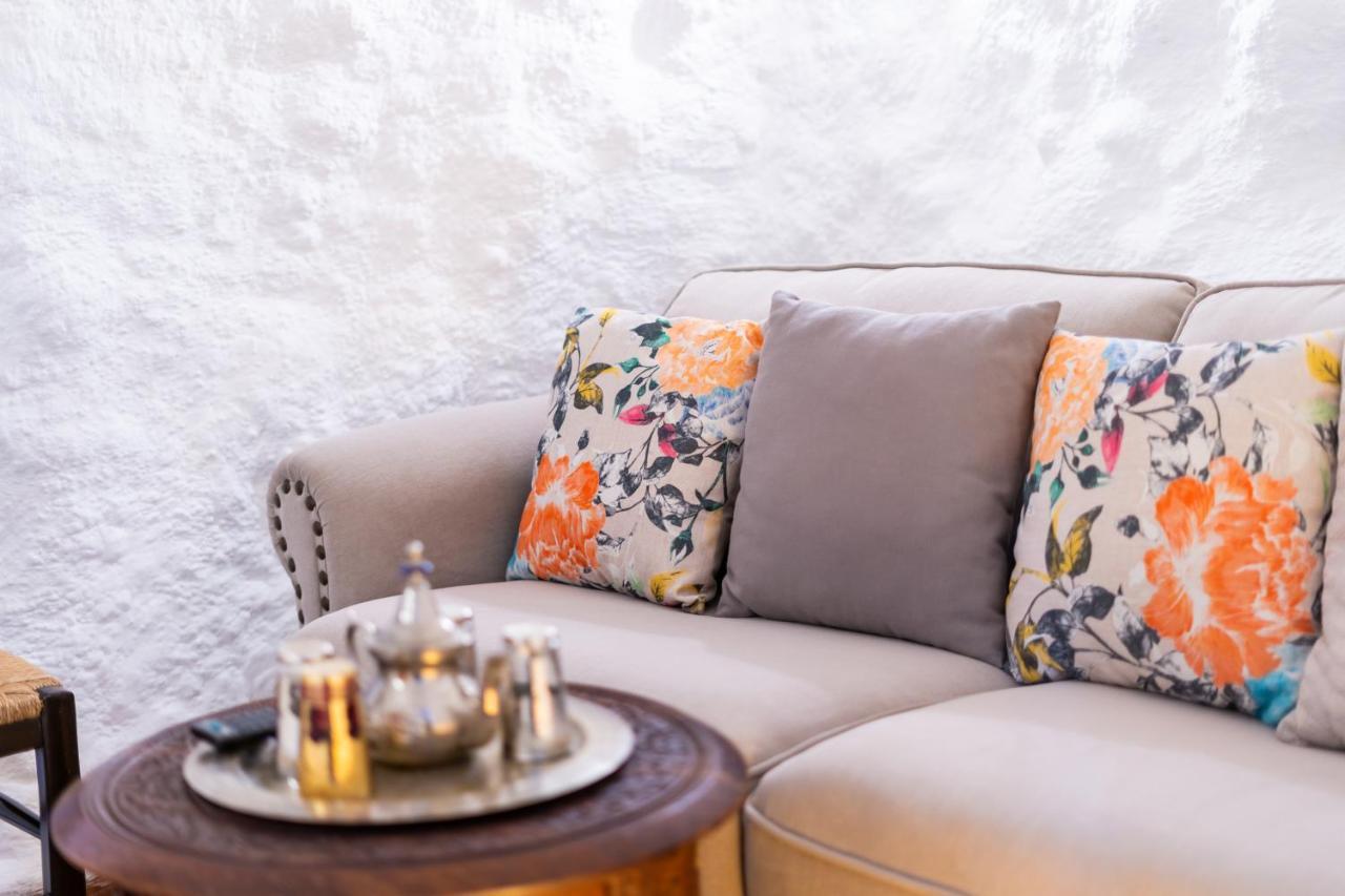 Apartamentos Montesclaros Granada Ngoại thất bức ảnh