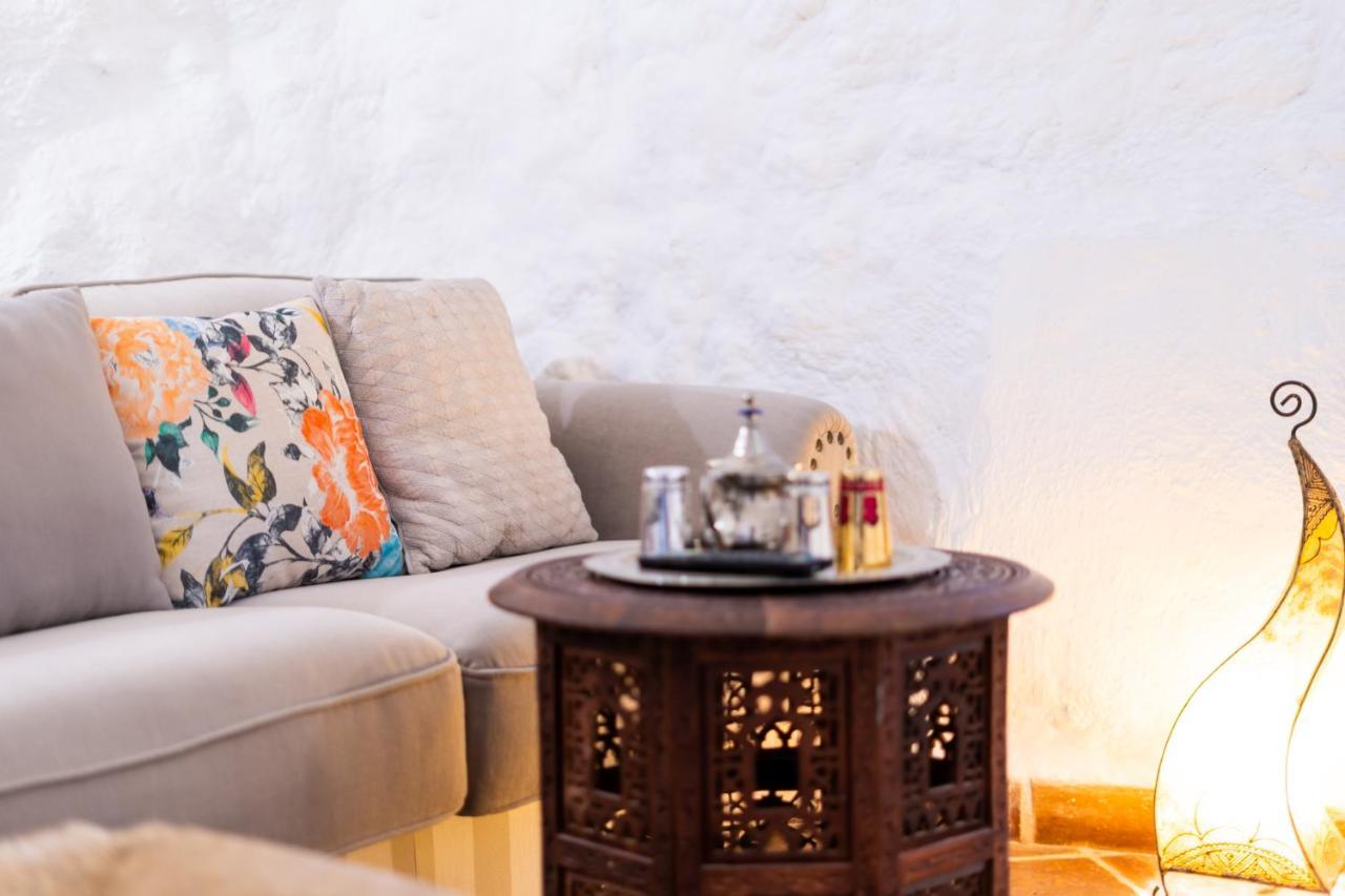 Apartamentos Montesclaros Granada Ngoại thất bức ảnh