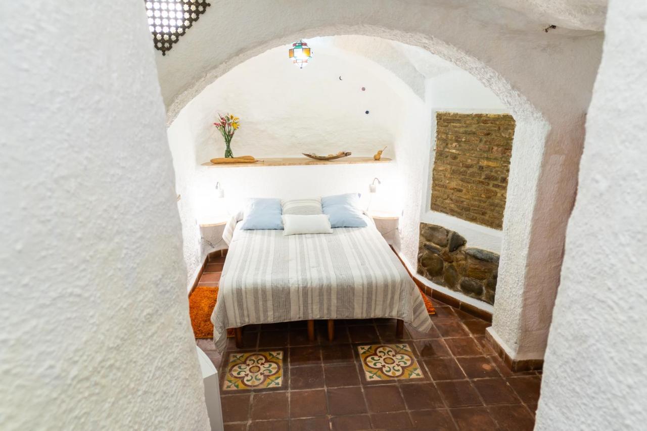 Apartamentos Montesclaros Granada Ngoại thất bức ảnh
