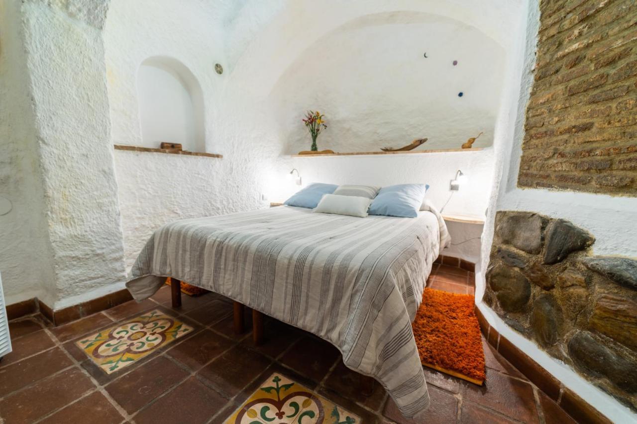 Apartamentos Montesclaros Granada Ngoại thất bức ảnh