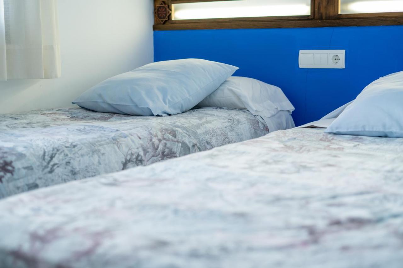 Apartamentos Montesclaros Granada Ngoại thất bức ảnh