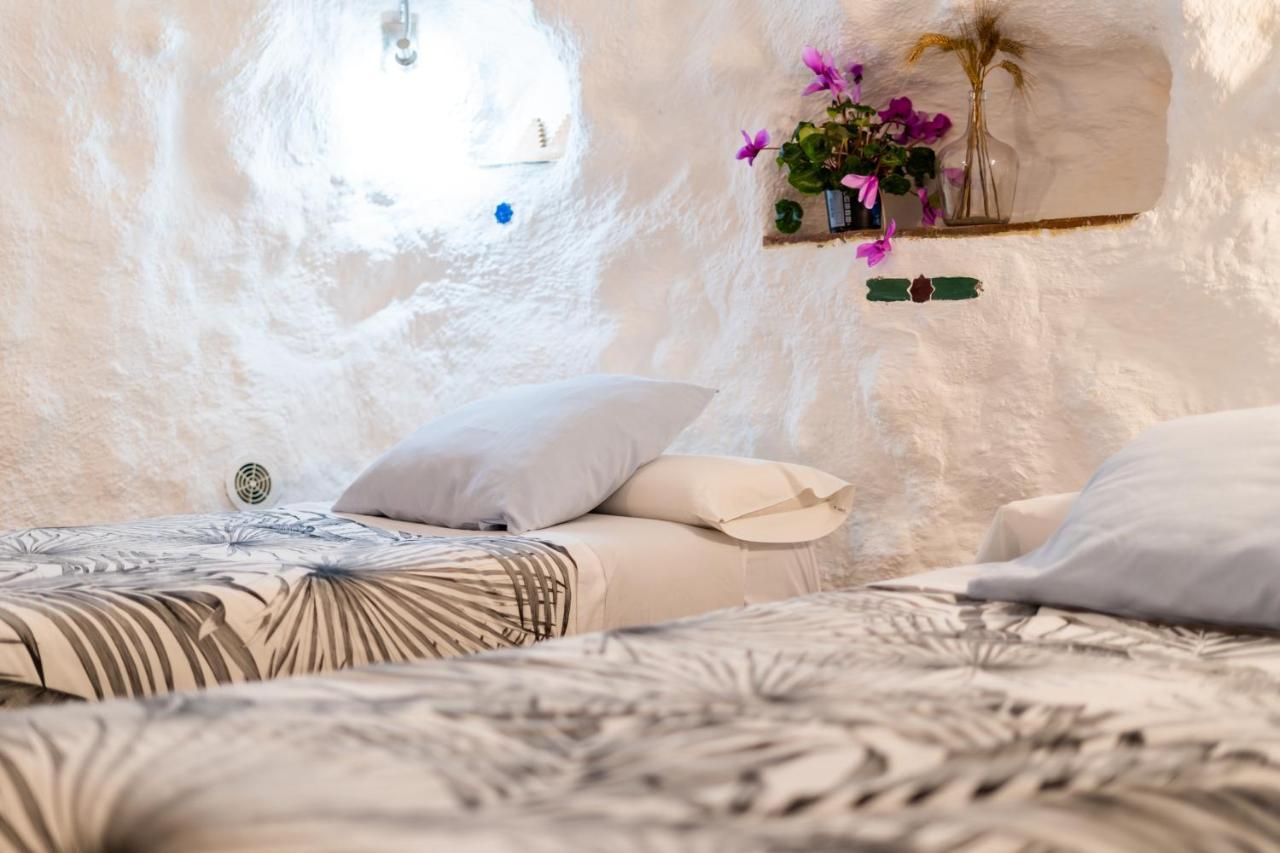 Apartamentos Montesclaros Granada Ngoại thất bức ảnh