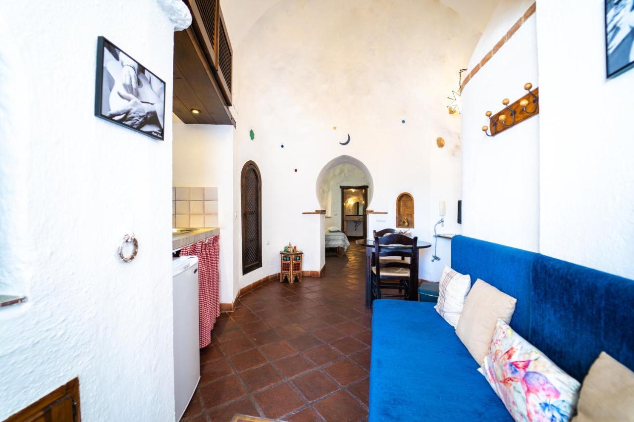 Apartamentos Montesclaros Granada Ngoại thất bức ảnh
