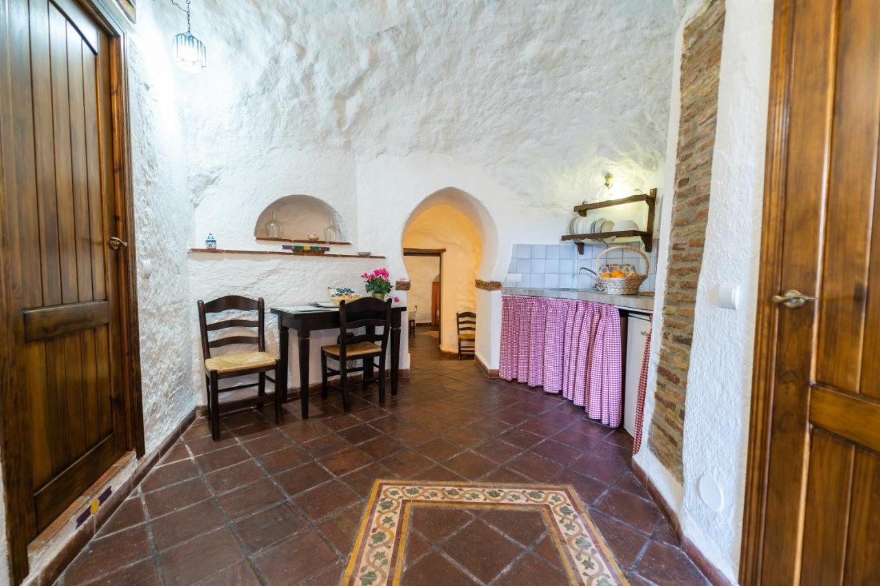 Apartamentos Montesclaros Granada Ngoại thất bức ảnh