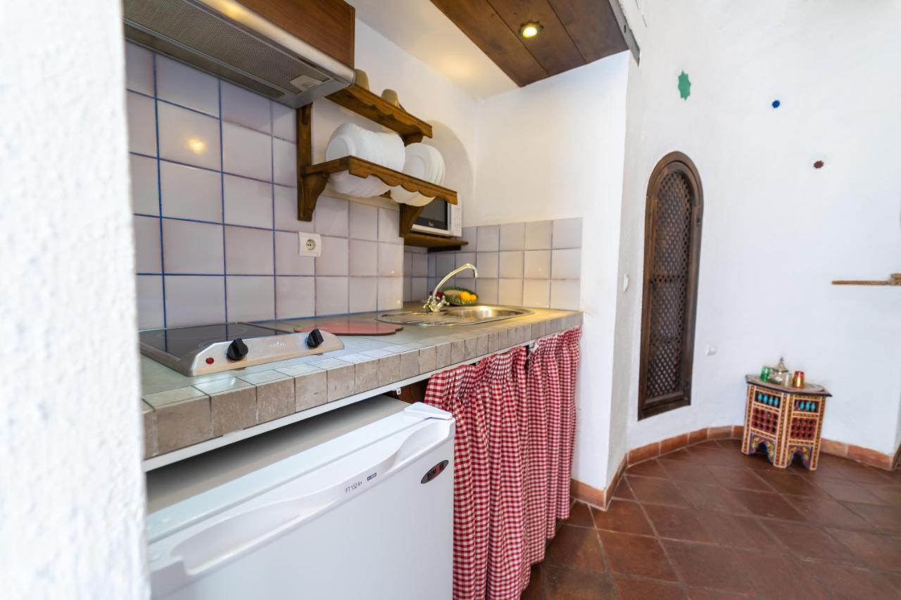 Apartamentos Montesclaros Granada Ngoại thất bức ảnh