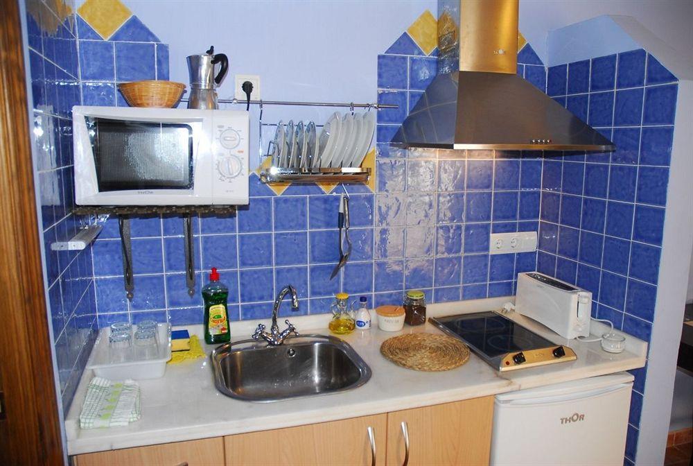 Apartamentos Montesclaros Granada Ngoại thất bức ảnh