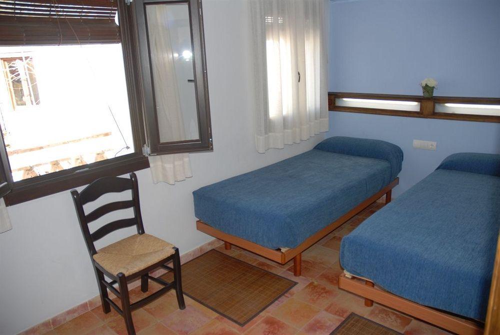 Apartamentos Montesclaros Granada Ngoại thất bức ảnh