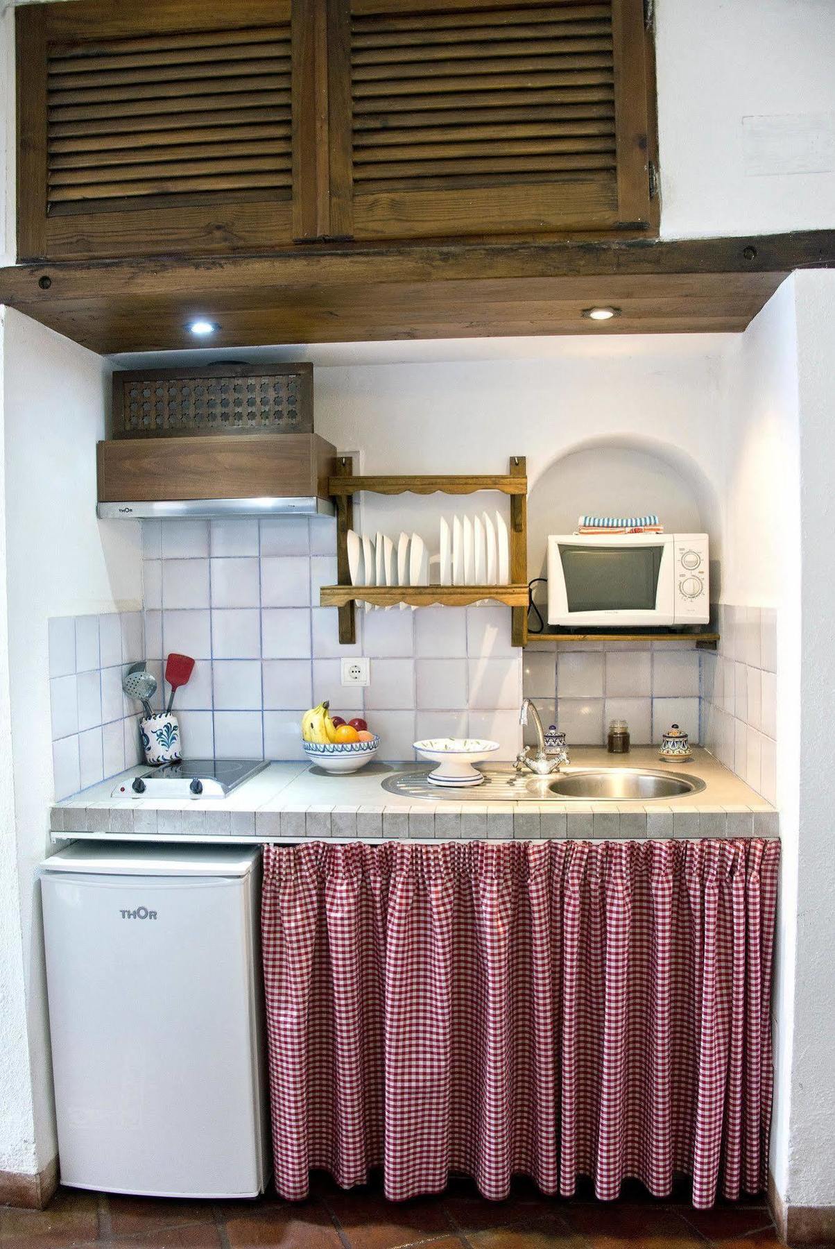 Apartamentos Montesclaros Granada Ngoại thất bức ảnh
