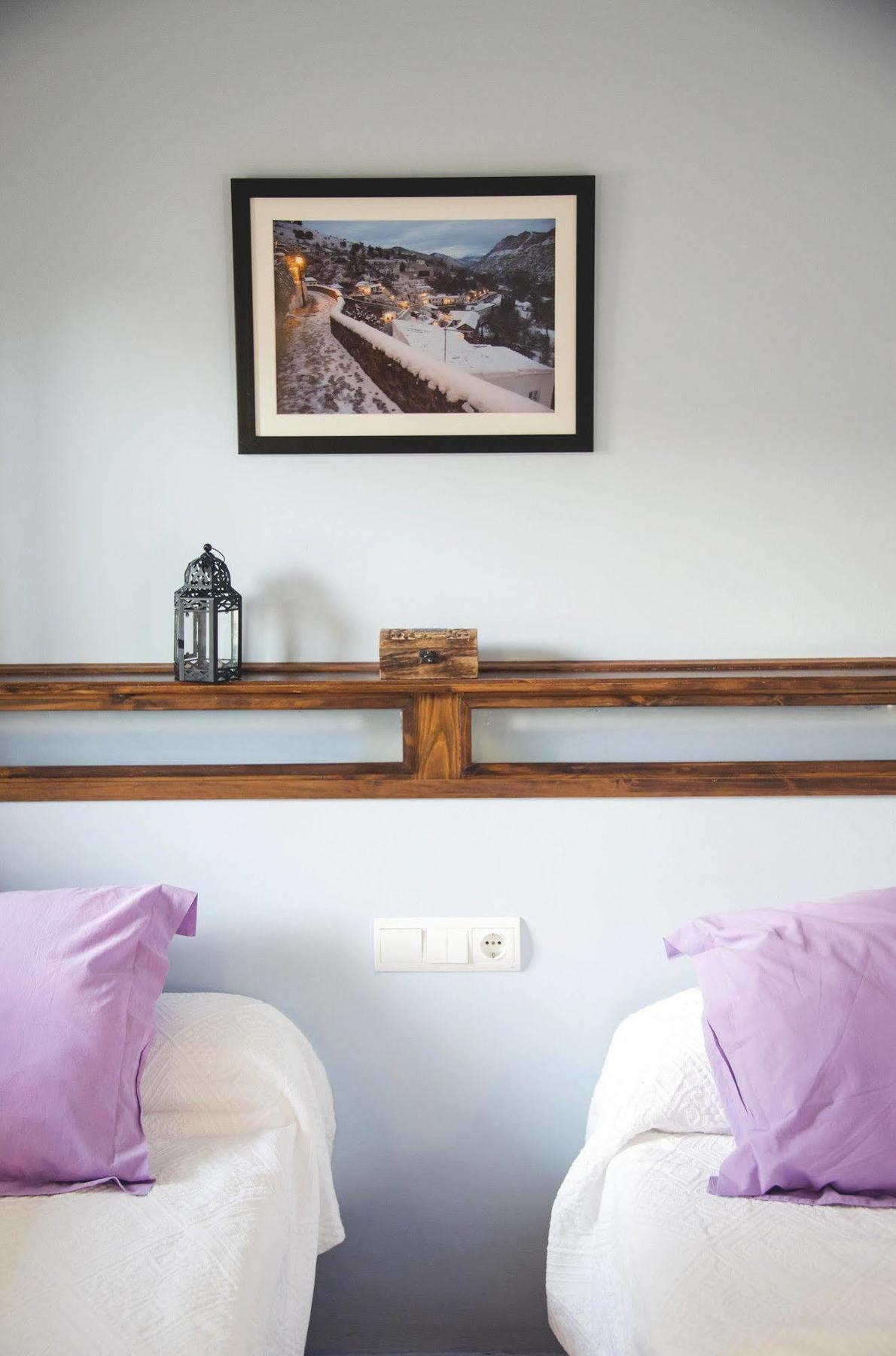 Apartamentos Montesclaros Granada Ngoại thất bức ảnh